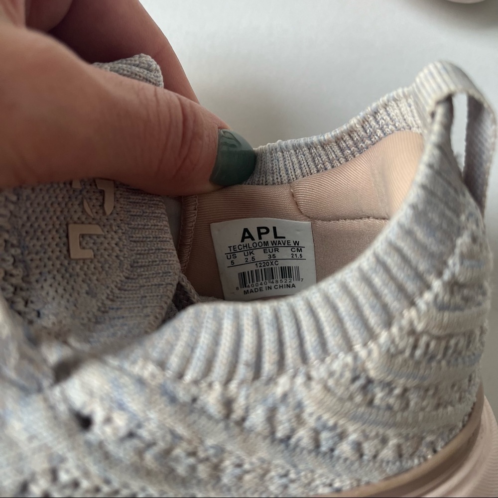 Apl Techloom - image 4